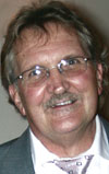 Burg van der Westhuizen, CEO of IAC